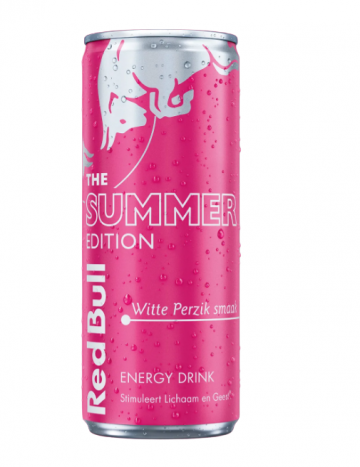 Red bull edition